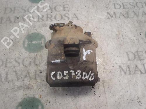 Used Right front brake caliper Right front brake caliper SKODA OCTAVIA I Combi (1U5) [1998-2010] 11547236 11547236