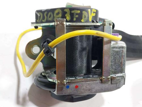 Rear right seatbelt VW CC B7 (358) | BP39384378I28 - Image 4