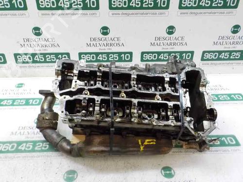 Used Cylinder head Cylinder head MERCEDES-BENZ CLS (C219) CLS 320 CDI (219.322) (224 hp) 10968919 10968919