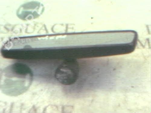 Used Rear mirror Rear mirror SEAT CORDOBA (6L2) [2002-2009] 3739125 3739125