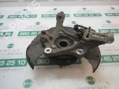 Left front steering knuckle OPEL INSIGNIA A Sports Tourer (G09) 2.0 CDTI (35) | BP3991135M25 