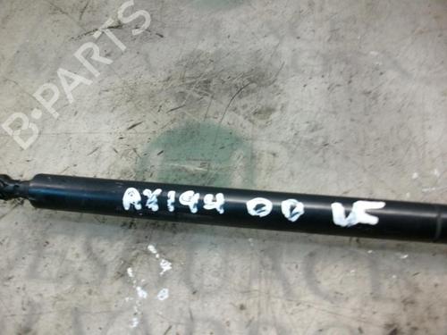 Hood lift support MERCEDES-BENZ E-CLASS (W210)  | BP14264351C139 