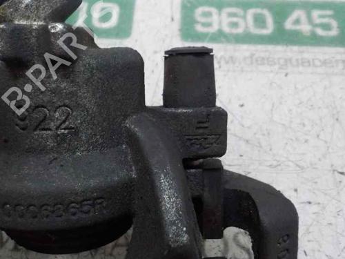 Right front brake caliper DACIA SANDERO II  | BP11550864M104 