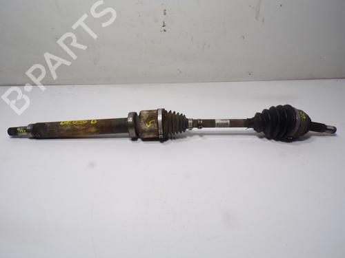 Used Right front driveshaft FORD FIESTA VI (CB1, CCN) 1.0 EcoBoost (100 hp) 11192844
