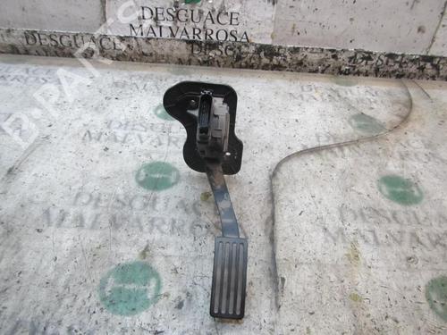Used Pedal Pedal FORD TRANSIT Platform/Chassis (FM_ _, FN_ _, FF_ _) [2006-2014] 4011792 4011792