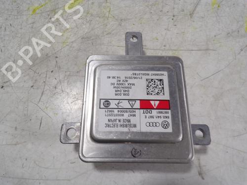 Used Xenon ballast Xenon ballast SEAT ALHAMBRA (710, 711) [2010-2022] 9655062 9655062