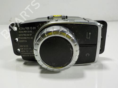 Used Switch Switch MERCEDES-BENZ B-CLASS Sports Tourer (W246, W242) [2011-2018] 13309521 13309521