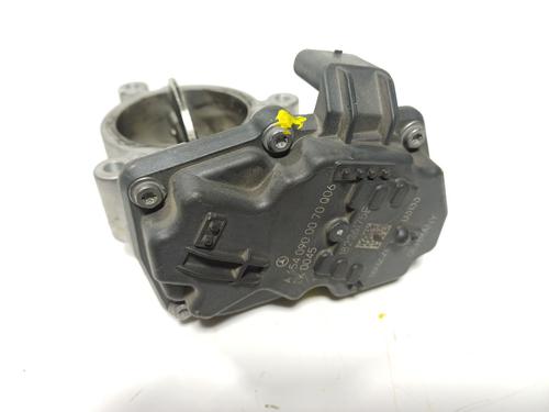 Throttle body MERCEDES-BENZ V-CLASS (W447)  | BP13473163M82 
