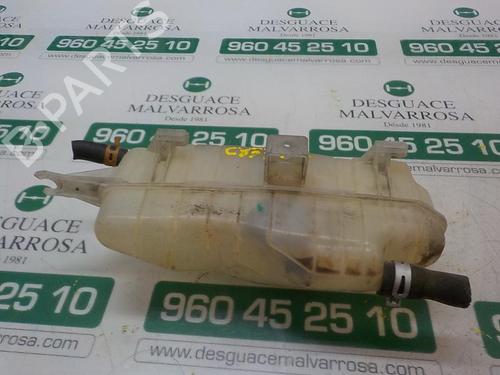 Expansion tank RENAULT CLIO III (BR0/1, CR0/1)  | BP3866478C120 