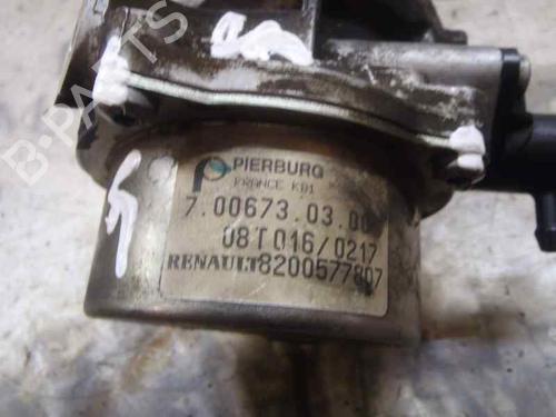 Vacuum pump RENAULT CLIO III (BR0/1, CR0/1)  | BP3831183M80