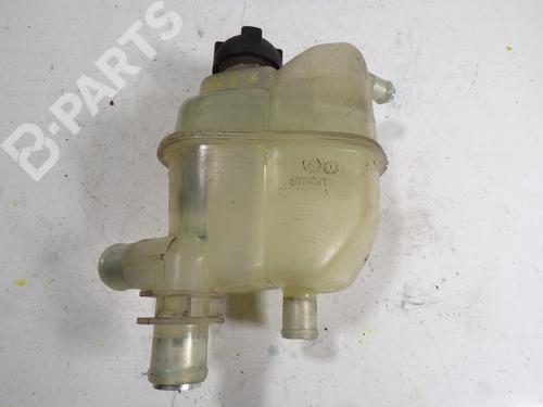 Used Expansion tank Expansion tank SMART FORTWO Coupe (451) 1.0 (451.330, 451.334) (61 hp) 7666695 7666695