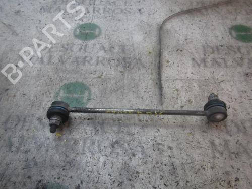 Right front suspension arm SEAT IBIZA IV (6J5, 6P1) 1.9 TDI 6C0411315