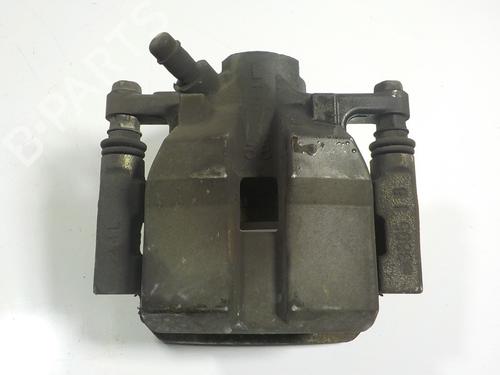 Used Left rear brake caliper Left rear brake caliper LEXUS RX (_L1_) 450h (GYL10_) (249 hp) 11679379 11679379
