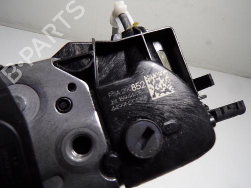 Rear right lock OPEL CORSA F (P2JO)  | BP13498435C99 