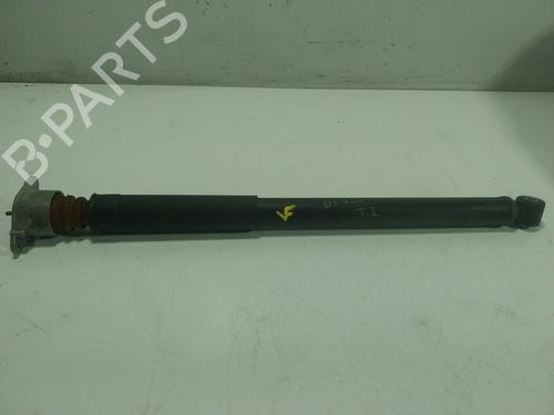Used Left rear shock absorber FORD ECOSPORT 1.0 EcoBoost (125 hp) 18332195
