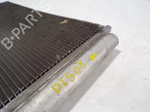 AC radiator FIAT DOBLO Cargo (263_)  | BP8926224M32 