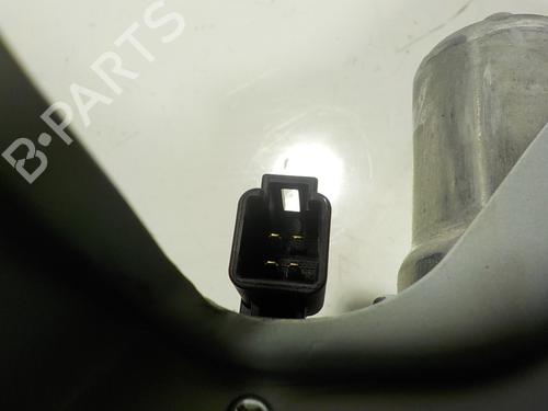 Rear wiper motor KIA RIO IV (YB, SC, FB)  | BP13023242M102 