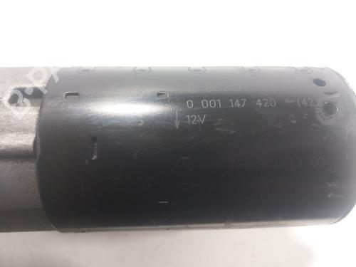 Starter MERCEDES-BENZ GLE Coupe (C292)  | BP19480514M8 