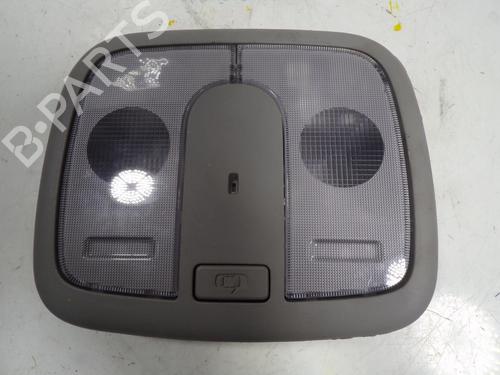 Used Interior roof light KIA RIO III (UB) [2011-2017]  7412722