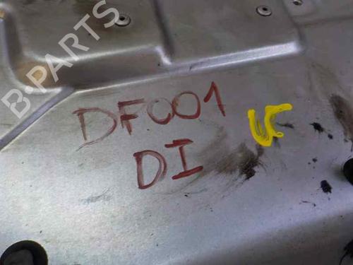 Front left window mechanism FORD FOCUS C-MAX (DM2)  | BP5264473C22 