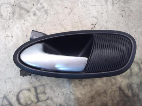 Used Rear left interior door handle Rear left interior door handle SEAT LEON (1P1) 1.6 TDI (105 hp) 3797967 3797967