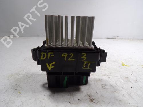 Used Heater resistor Heater resistor LANCIA VOYAGER MPV (404_) 2.8 CRD (RT, 53) (178 hp) 11644985 11644985