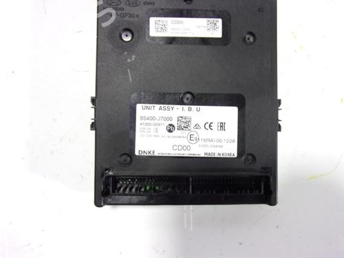 Electronic module KIA CEED (CD) | BP10089463M83 - Image 2