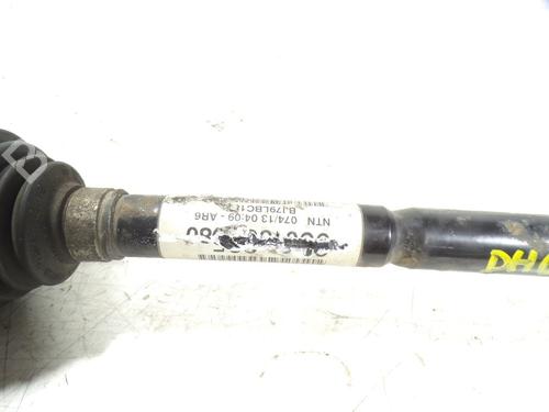 Left front driveshaft CITROËN C3 II (SC_)  | BP8202406M38 