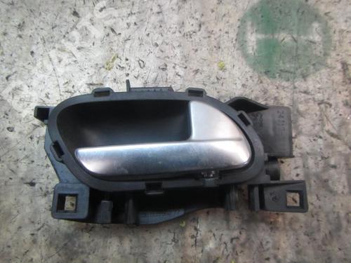 Used Front right interior door handle Front right interior door handle CITROËN C-ELYSEE (DD_) 1.6 HDI 92 (92 hp) 3836037 3836037