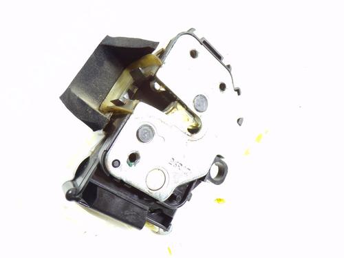 Used Rear right lock FIAT DOBLO Cargo (263_) [2010-2025]  9083932