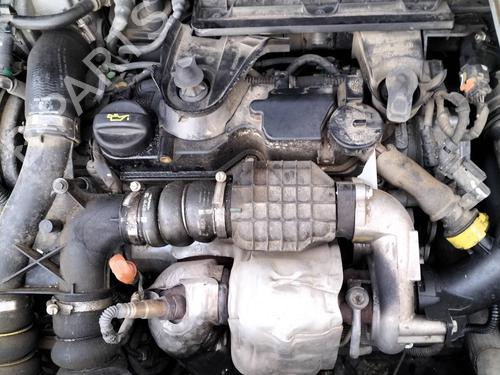 Left rear brake caliper CITROËN BERLINGO MULTISPACE (B9)  | BP14491969M107  - Image 10