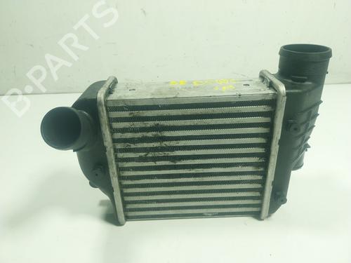 Used Intercooler Intercooler AUDI A6 Allroad C6 (4FH) 3.0 TDI quattro (233 hp) 19133989 19133989