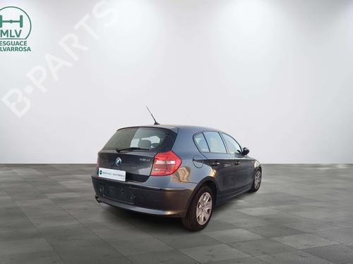 Electronic module BMW 1 (E87) 118 d | BP38702342M83  - Image 7