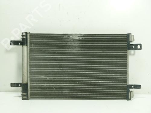 Used AC radiator AC radiator 20293327 20293327