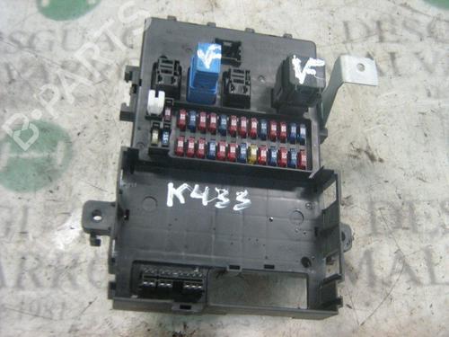 Used Fuse box Fuse box NISSAN PRIMERA (P11) 2.0 TD (90 hp) 3746274 3746274
