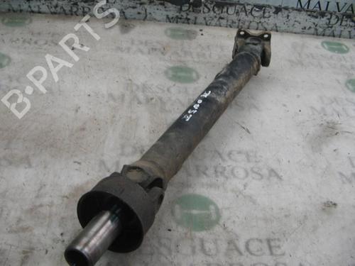 Wał napędowy MITSUBISHI PAJERO PININ I (H6_W, H7_W) 2.0 GDI (H67W, H77W) BP3737096M37