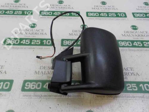 Left mirror MERCEDES-BENZ SPRINTER 3-t Van (B903)  | BP13047044C26 