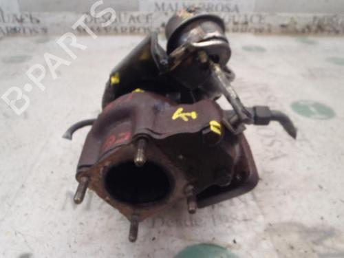 Turbolader/Kompressor AUDI A4 B5 (8D2) 1.9 TDI | BP3826305M71 