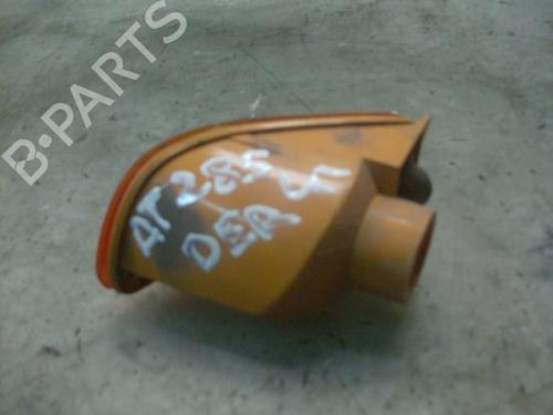 Right front indicator FORD FOCUS I (DAW, DBW)  | BP6616855C33 