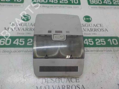 Used Interior roof light Interior roof light AUDI A3 (8P1) 2.0 TDI 16V (140 hp) 7411910 7411910