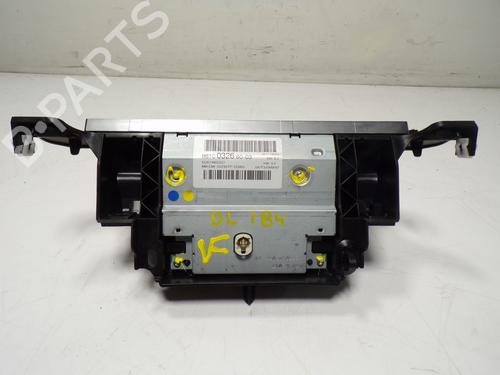 Display monitor PEUGEOT 5008 II (MC_, MJ_, MR_, M4_)  | BP12227385C48 