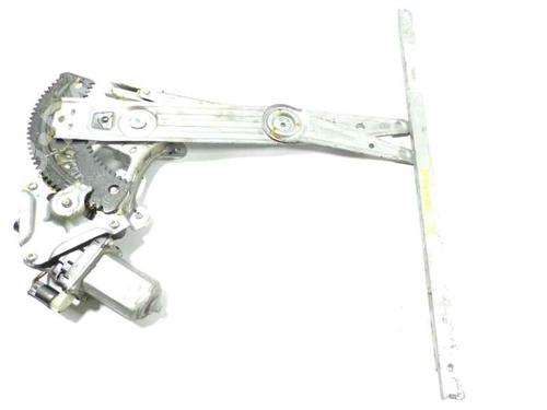 Used Front left window mechanism Front left window mechanism NISSAN MICRA IV (K13K, K13KK) 1.2 (80 hp) 6681935 6681935