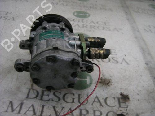 AC compressor NISSAN TRADE Van  | BP3780864M34 