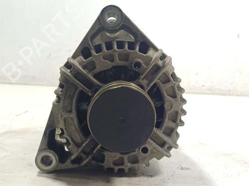 Alternator OPEL MERIVA B MPV (S10) 1.4 (75) | BP38546449M7 - Image 4