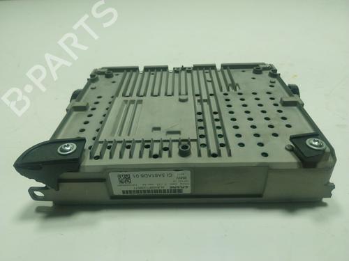 Radio BMW X1 (U11) sDrive 18 i | BP19321614E6 