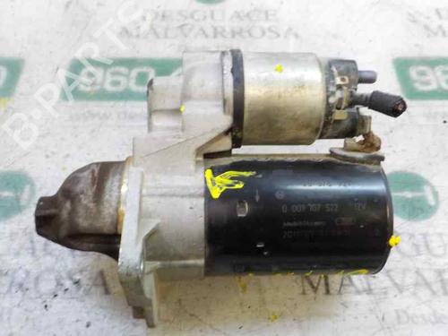 Used Starter Starter OPEL CORSA D (S07) 1.2 (L08, L68) (86 hp) 5668223 5668223