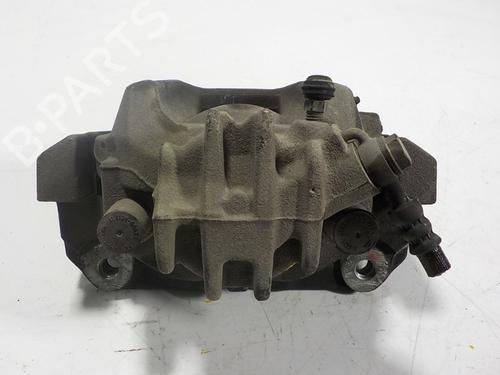 Right front brake caliper CITROËN C5 III (RD_) 2.0 HDi 165 (RDRHHA, RDRHH8) | BP13904834M104 