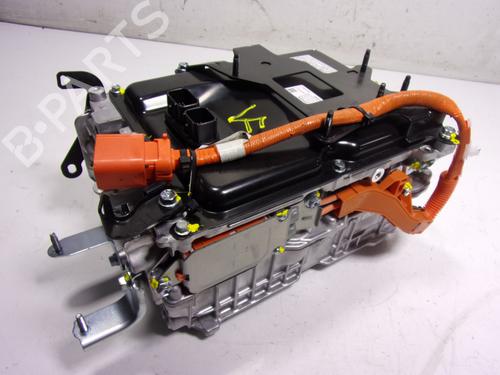 Battery TOYOTA COROLLA Cross (ZVG1_, ZSG1_, MXGH1_, MXGA1_) 1.8 Hybrid (ZVG13) | BP15887706E11