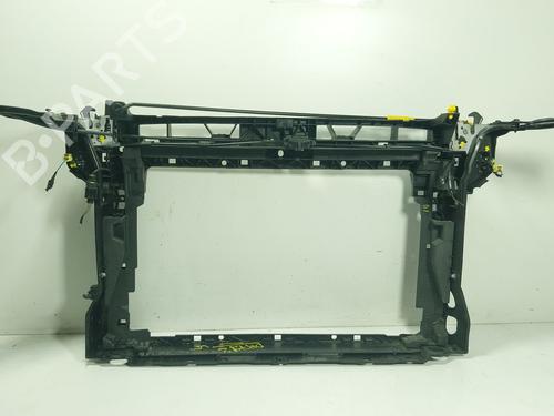 Front slam panel SEAT LEON Sportstourer (KL8, KLD)  | BP29347537C72 
