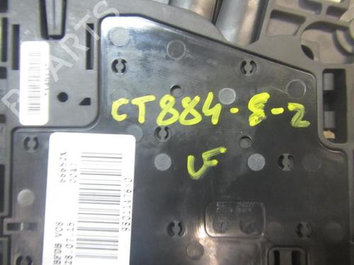 Electronic module CITROËN C3 II (SC_)  | BP3832718M83 